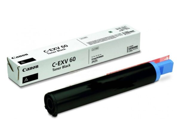 Canon EXV-60 Premium Black Generic Toner (2425i)
