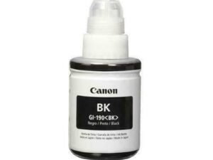 Canon GI-190 Black Generic Cartridge
