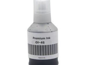 Canon GI-46 Black Generic Ink Bottle