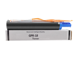 Canon GPR18 Premium Black Generic Toner