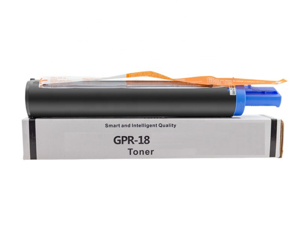 Canon GPR18 Premium Black Generic Toner