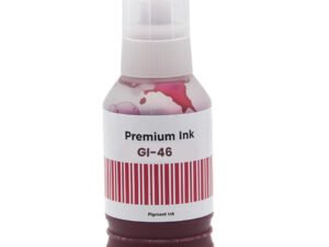 Canon GI-46 Magenta Generic Ink Bottle