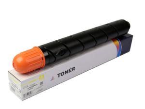 Canon EXV-29 Premium Yellow Generic Toner