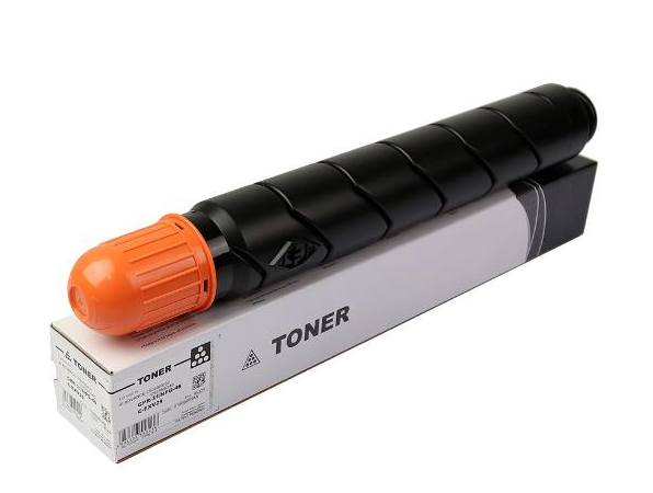 Canon EXV-34 Premium Black Generic Toner