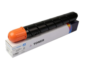 Canon EXV-34 Premium Cyan Generic Toner