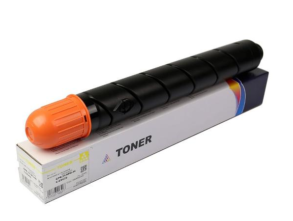 Canon EXV-34 Premium Yellow Generic Toner