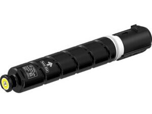 Canon 034Y Yellow Generic Toner Cartridge