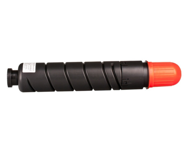 Canon CEXV33 Black Generic Toner