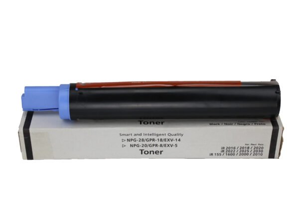 Canon C-EXV14 Premium Black Generic Toner