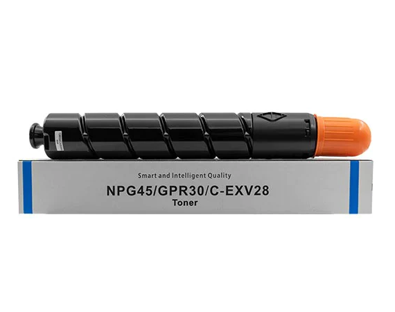 Canon EXV-28 Premium Cyan Generic Toner