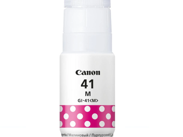 Canon GI-41 Magenta Generic Ink Bottle