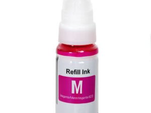 Canon GI-490 Magenta Generic Ink Bottle