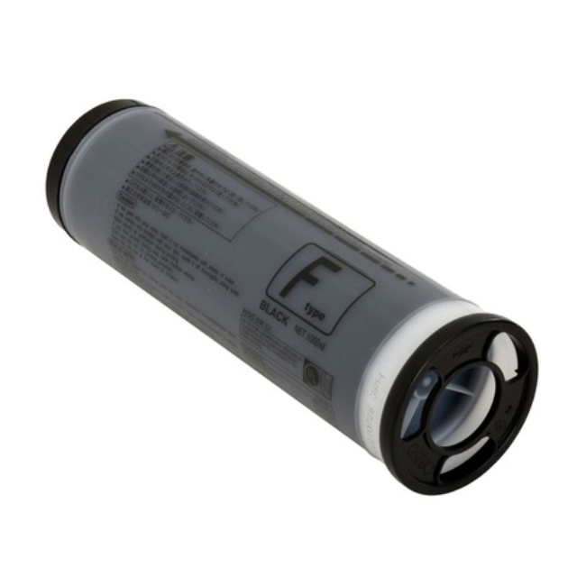 S-6930E Black Generic Ink
