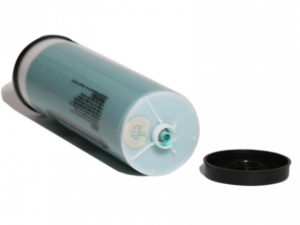 RZ200 Green Generic Ink