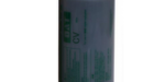 S-2487 Black Generic Ink (CR-1610/CR-1630)