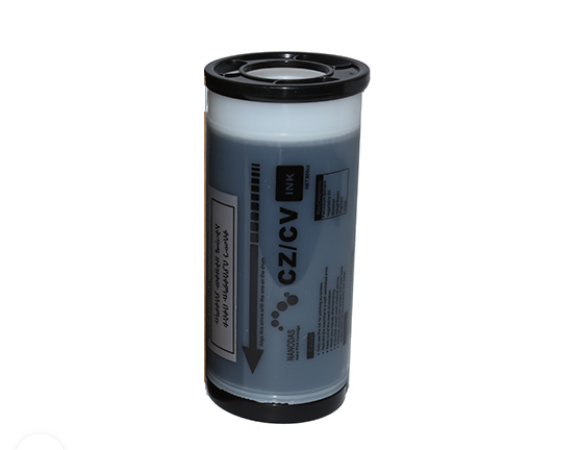 S-4877 Black Original Ink (CZ 100)