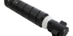 Canon EXV-53 Black Compatible Toner