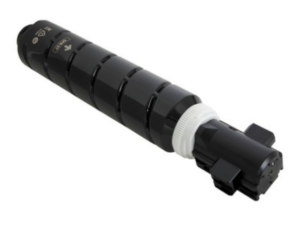 Canon EXV-53 Black Generic Toner