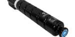 Canon 034C Cyan Compatible Toner Cartridge