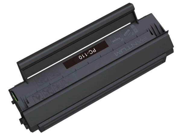 Pantum Black PC-110 Generic Toner Cartridge