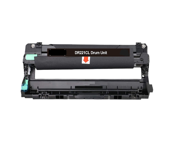 Brother DR221/DR261 Black Generic Drum Unit