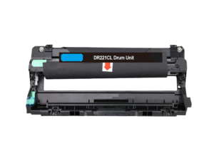 Brother DR221/DR261 Cyan Generic Drum Unit