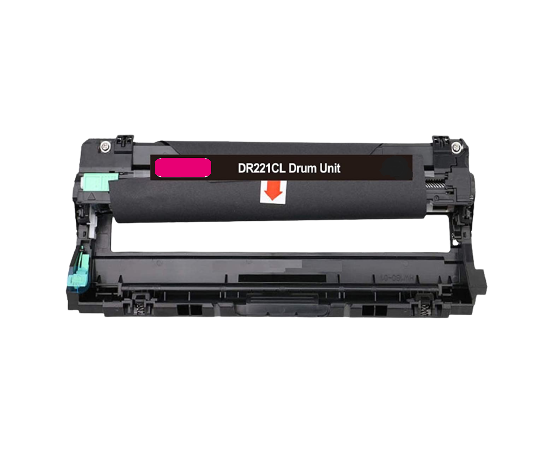 Brother DR221/DR261 Magenta Generic Drum Unit