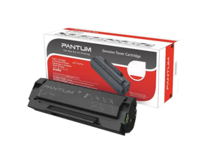 Pantum PC-110H Black Original Toner Cartridge