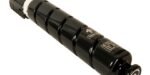 Canon 034K Black Compatible Toner