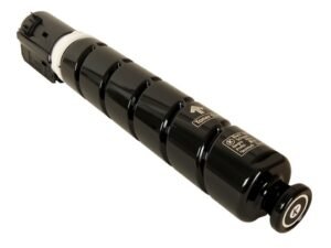 Canon 034K Black Generic Toner