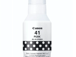 Canon GI-41 Black Generic Ink Bottle