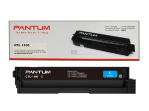 Pantum CTL1100C Cyan Original Toner