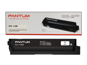 Pantum CTL-1100K Black Original Toner