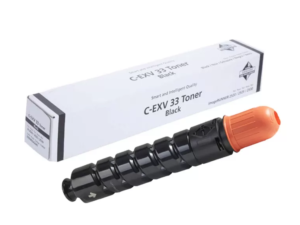 Canon CEXV33 Premium Black Generic Toner