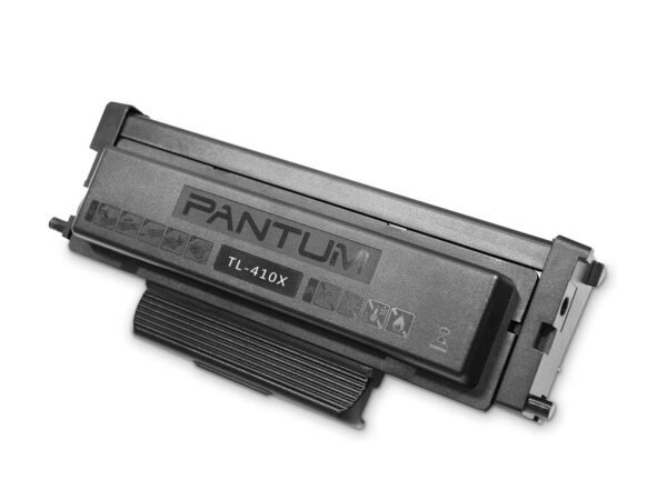 Pantum TL-410X/PC-410X Black Generic Toner – High Yield