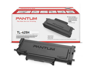 Pantum TL-425H Black Original Toner Cartridge