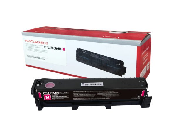 Pantum CTL2000HM Magenta Original Toner Cartridge