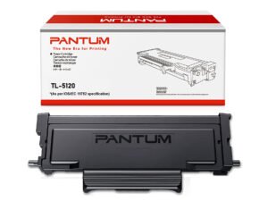 Pantum TL5120 Black Original Toner Cartridge