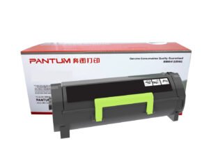 Pantum TL-550H Black Original Toner Cartridge