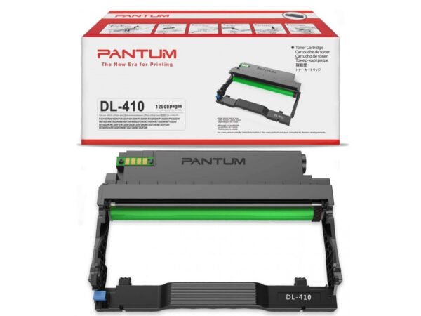 Pantum DL-410 Black Original Drum Unit