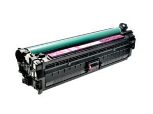 HP 307A Magenta Re-manufactured Toner (CE743A)