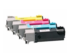 DELL 2150/2155 B/C/M/Y Generic Toners