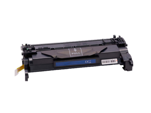 Canon 052 Black Generic Toner Cartridge