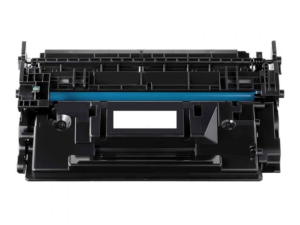 Canon 057 Black Generic Toner (Used Chip)