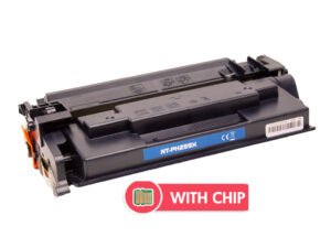 Canon 057 Black Generic Toner With Chip Included