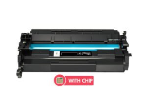 Canon 057H Black Generic Toner (With Chip)