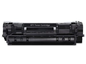 Canon 071 Black Generic Toner Cartridge