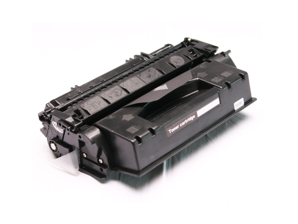 Canon 708 Black Generic Toner