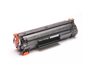 Canon 712 Black Generic Toner