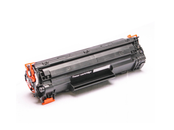 Canon 712 Black Generic Toner